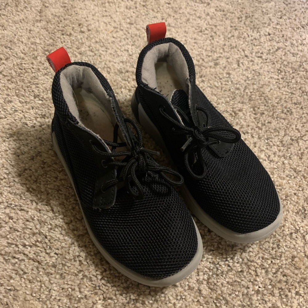 Boys Ugg shoes